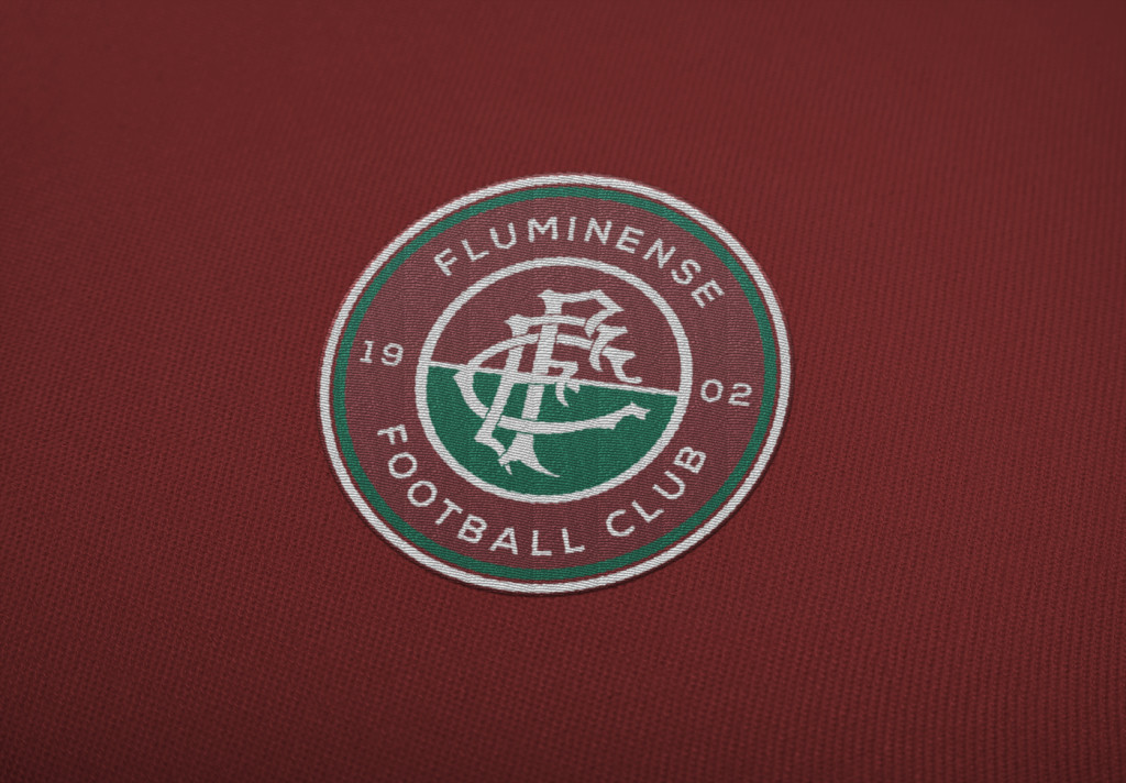 Fluminense Badge