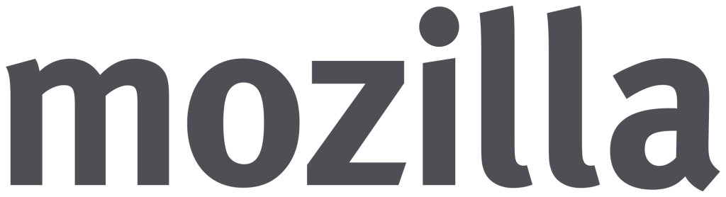 Atual logotipo da empresa (Foto: Reprodução).