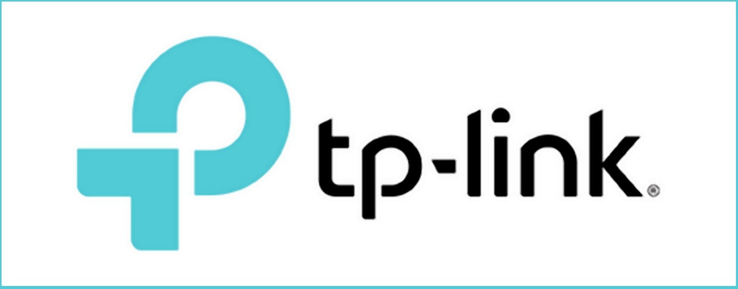 TP-Link novo logotipo new logotype