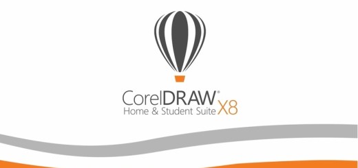 Corel Draw X8