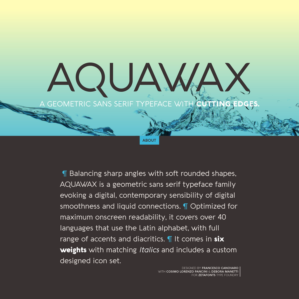aquax