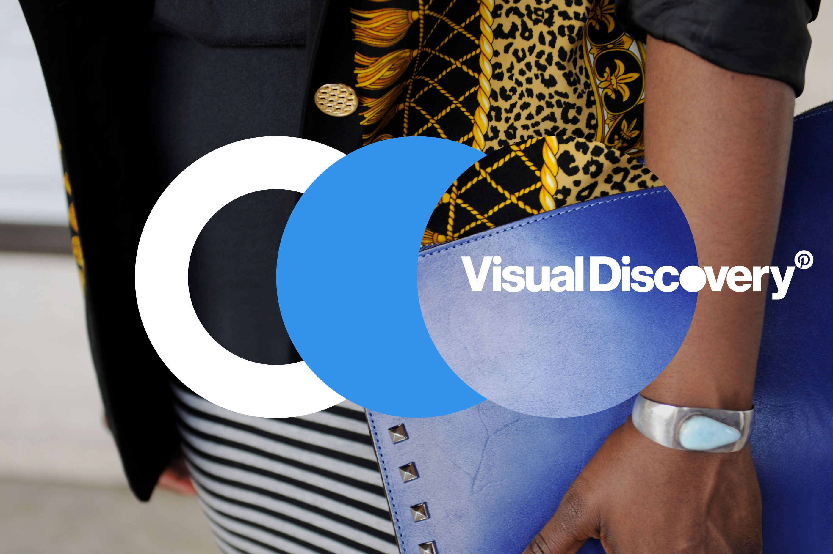 Instagram Visual Discovery