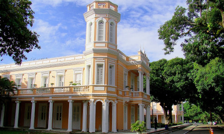 Universidade Federal do Ceará Design