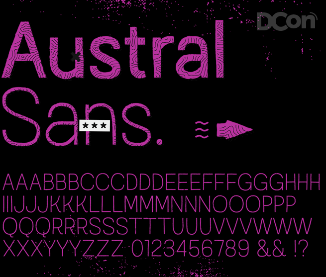 Austral-Sans-Download