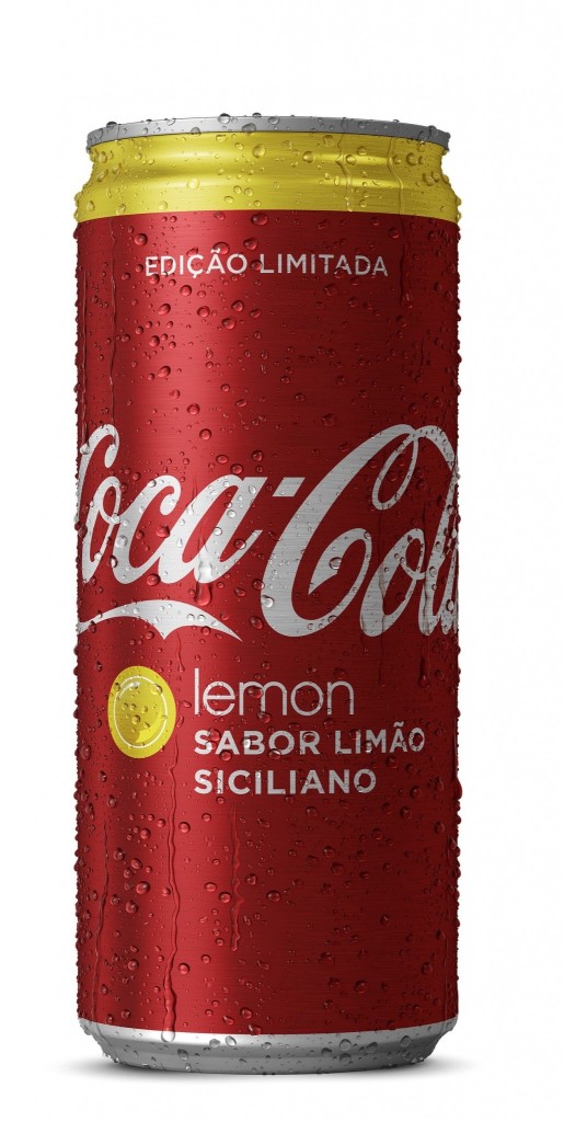 Coca Cola Nova Embalagem 2
