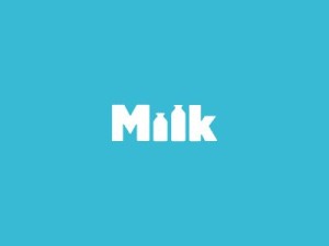 Milk (Foto: Dribble)