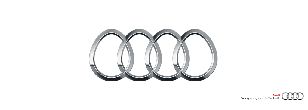 Audi Páscoa Automotiva