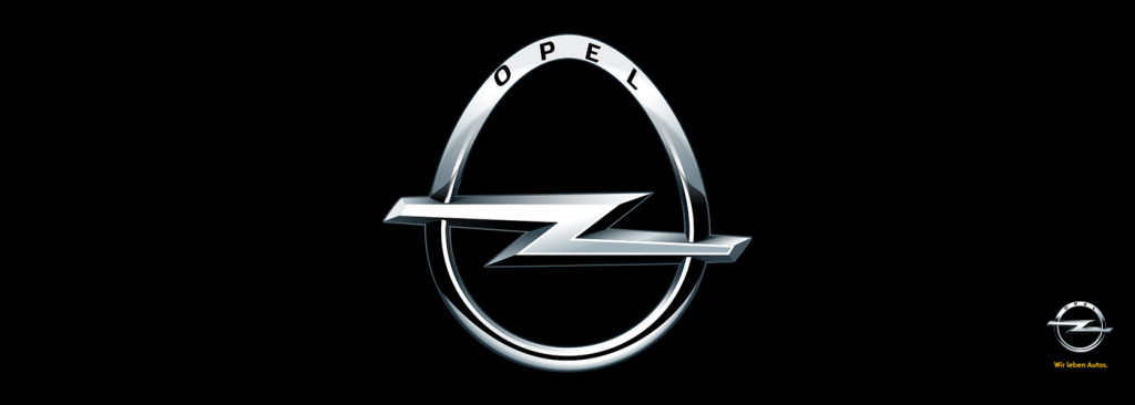 Opel Páscoa Automotiva