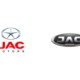 JAC Novo logotipo