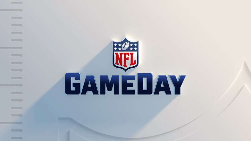 Game Day Da Nfl Adota Nova Identidade Visual Design Conceitual