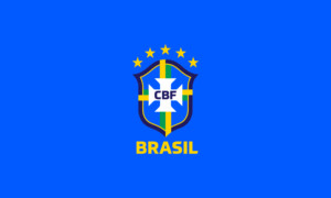 CBF Escudo 2019 - CBF Logotipo 2019 - CBF Emblema 2019