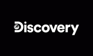 Discovery Logo 2019