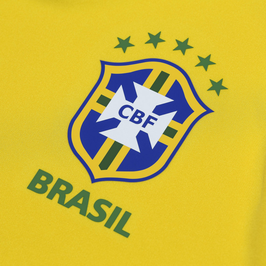 Emblema seleção brasileira