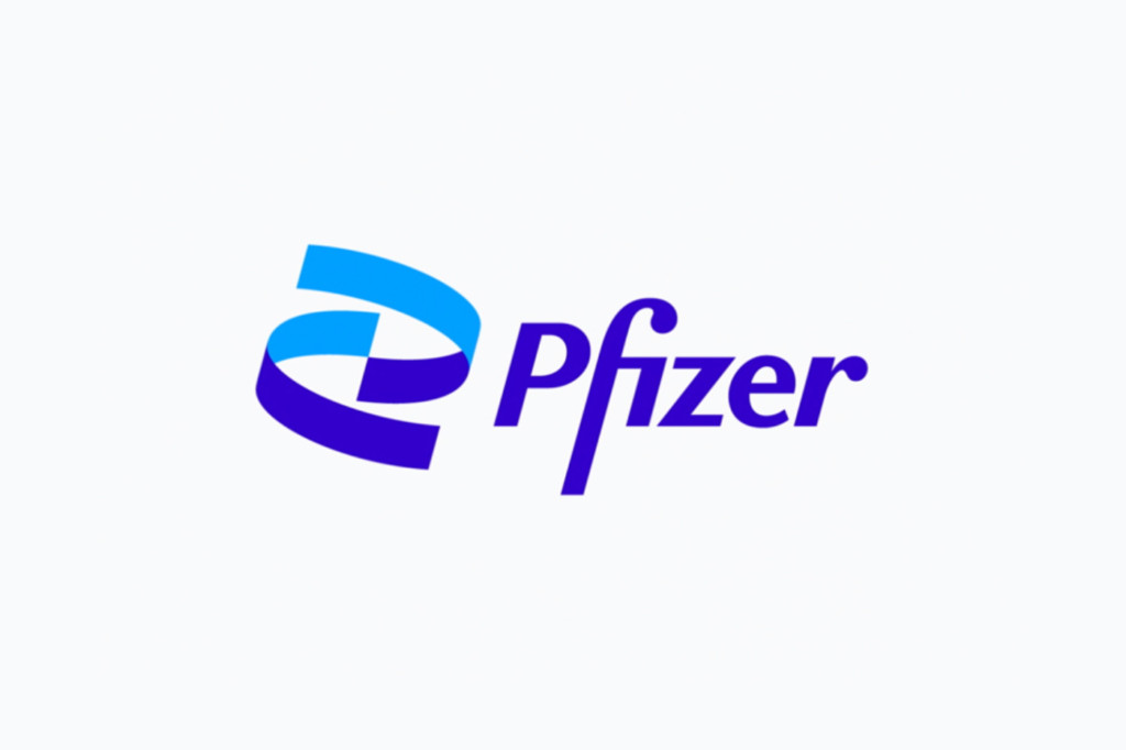 Pfizer Adota Novo Logotipo E Identidade Visual Design Conceitual