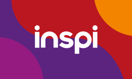 Novo logo Inspi