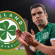 Ireland Football Nova identidade 2023