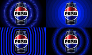 Pepsi nova identidade 2023