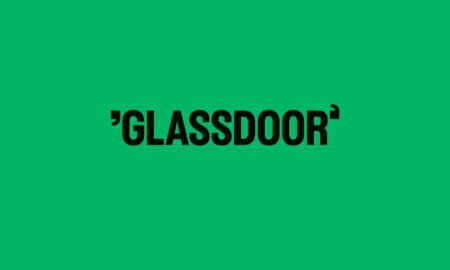 Glassdoor Redesign 2023