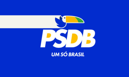 PSDB Nova marca 2023