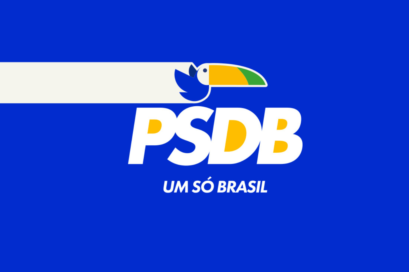 PSDB Nova marca 2023