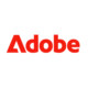 Adobe novo logotipo 2023