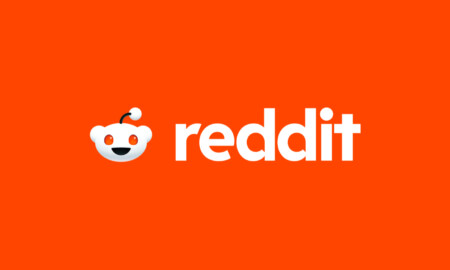 Reddit novo logotipo - nova identidade 2023