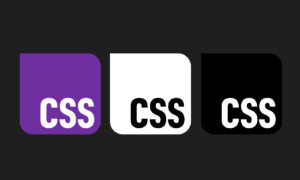 CSS novo logo