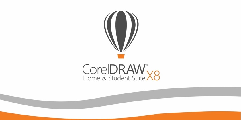 coreldraw home student x8 download