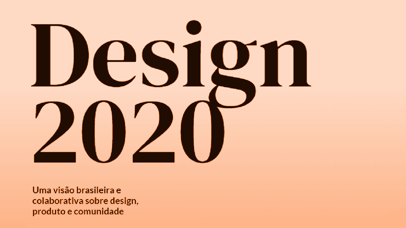Design 2020