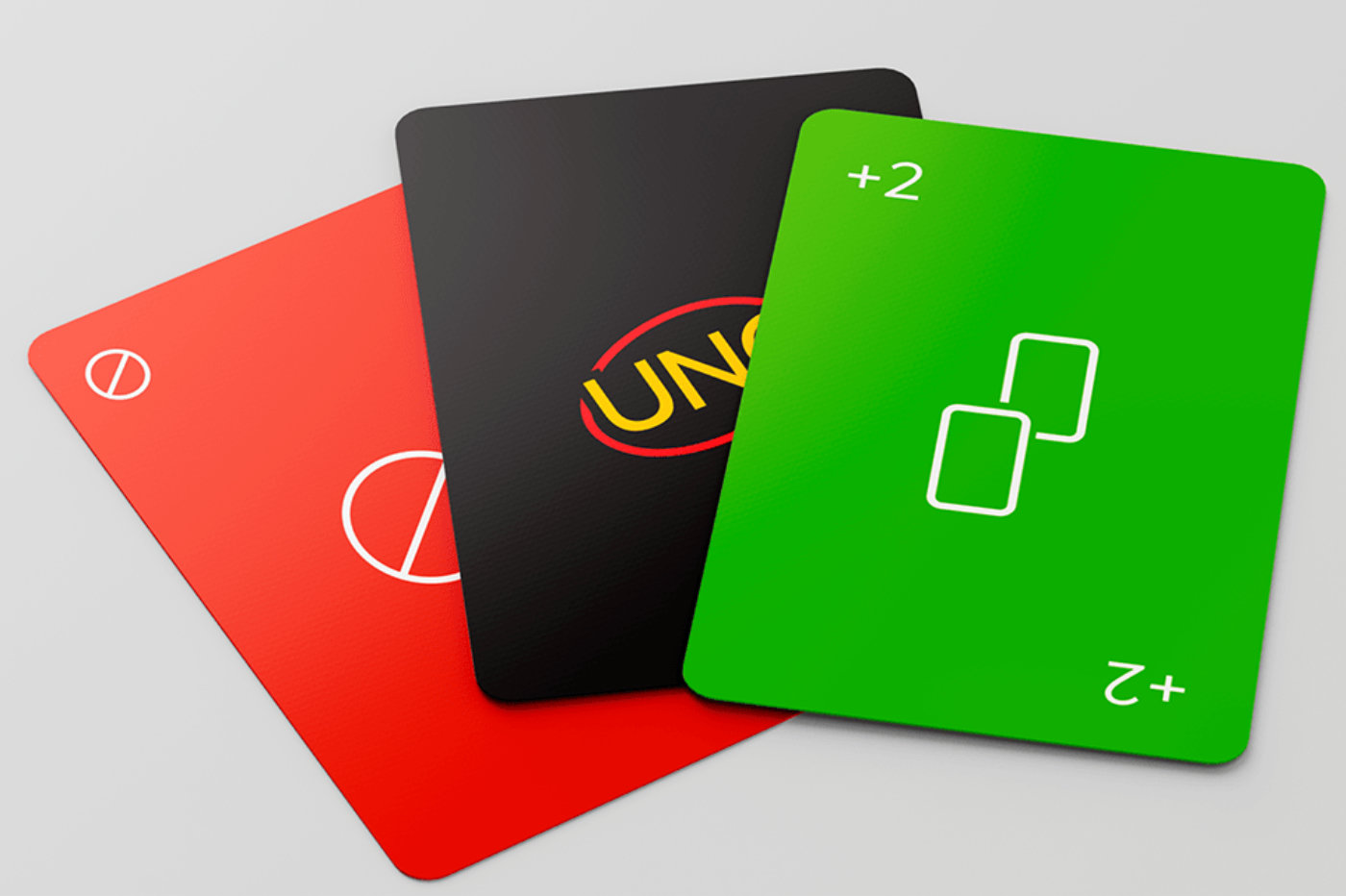Jogo Uno com versão minimalista, Noticias