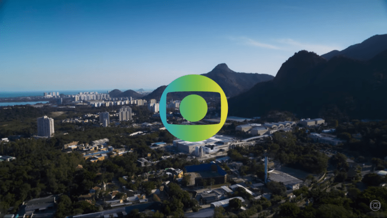 A nova identidade transbordante da Globo