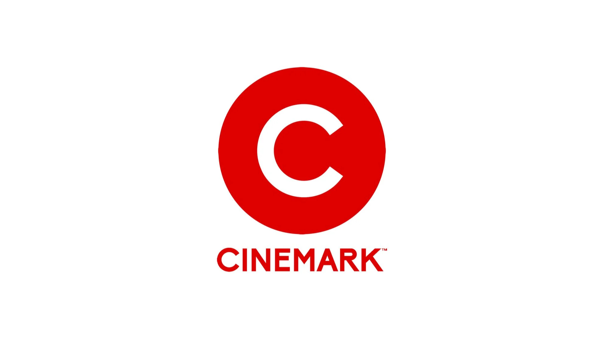 Cinemark apresenta novo logotipo e identidade visual focados em