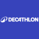 Decathlon novo logotipo